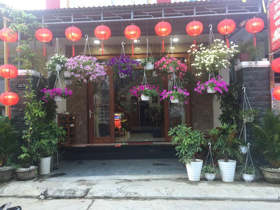 Lantern Riverside Hoi An Bagian luar foto